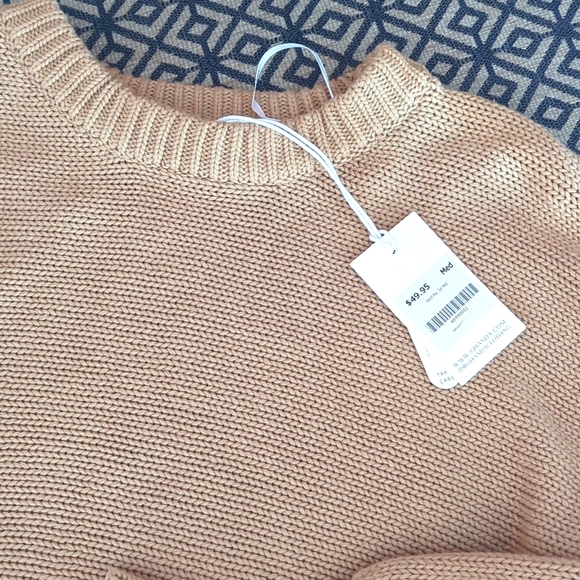Mia knit jumper - Picture 2 of 4